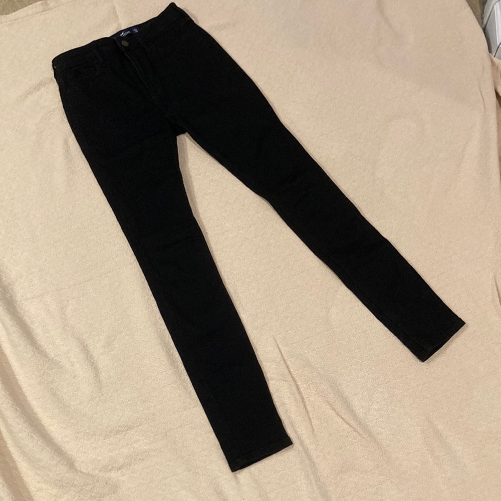 Hollister stretch jeans